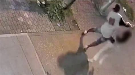 Suspect Gropes Woman On Brooklyn Street Beats Her After She Tries To