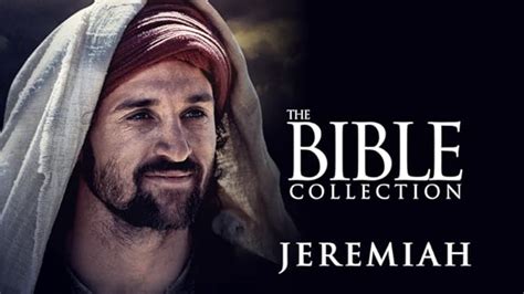 Watch The Bible Collection Jeremiah Prime Video