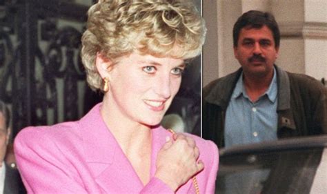 Hasnat khan and diana are separted by 9 romantic connections. Princess Diana: Who is Hasnat Khan? Princess Diana dated ...