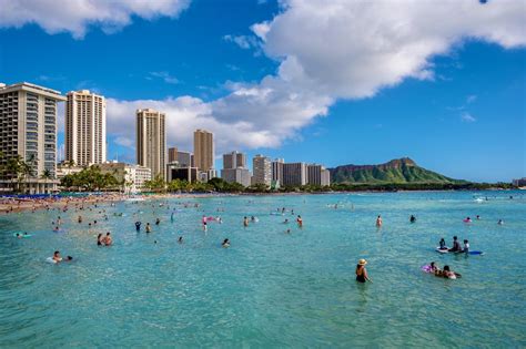 Where To Stay In Honolulu My Favorite Areas And Places