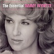 Best Buy: The Essential Tammy Wynette [CD]