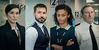 Line of Duty season 6: A Complete Package Of Thriller, Mystery And ...