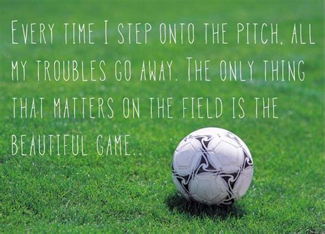 I Love The Sport Soccer Quotes Soccer Inspiration Soccer Funny