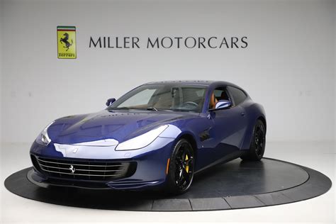 Check spelling or type a new query. Pre-Owned 2017 Ferrari GTC4Lusso For Sale (Special Pricing) | Pagani of Greenwich Stock #4669C
