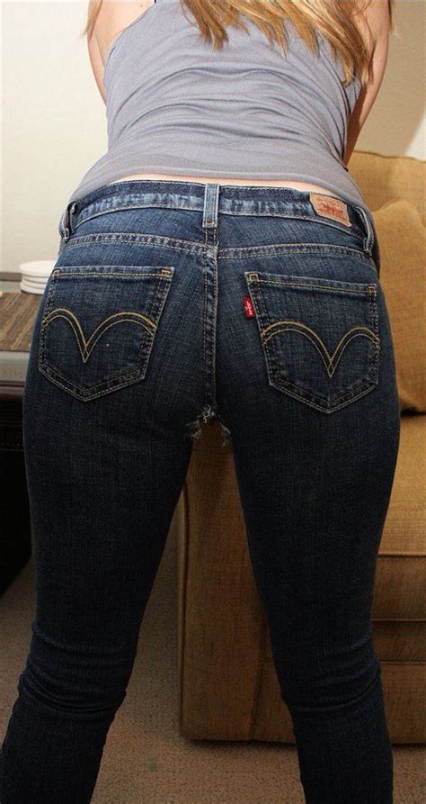 De 457 Bedste Billeder Fra Jeans Mostly Levis På Pinterest Bukser