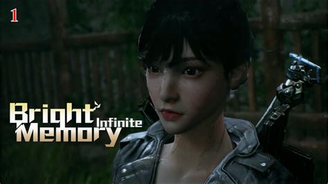 Bright Memory Infinite Gameplay Walkthrough Part 1 Youtube