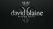 David Blaine : Beyond Magic - ABC.com