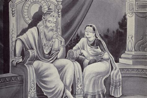 Bharadwaja The First Sage Of The Saptarishis Mytho World