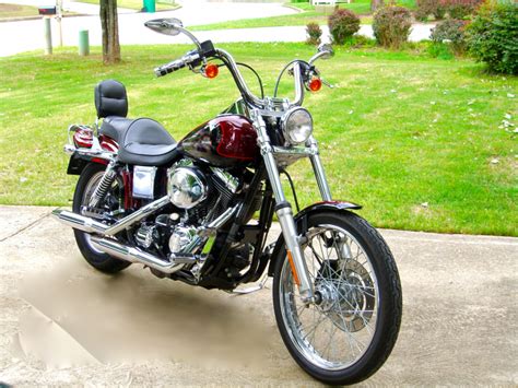 All ads are free with free renewals. For Sale: 2002 Harley Davidson Wide Glide FXDWG - Johns ...