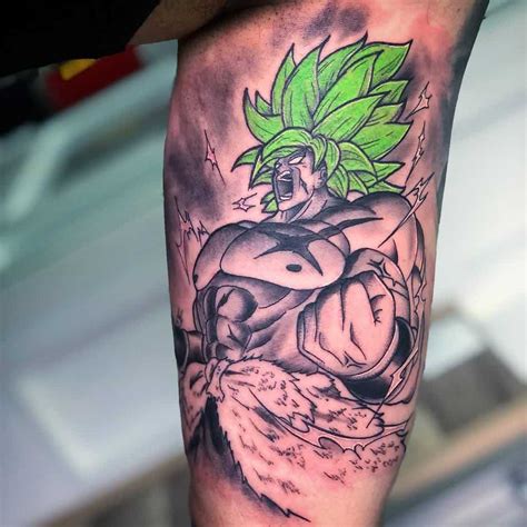 Maybe you would like to learn more about one of these? Top 39 Best Dragon Ball Tattoo Ideas - 2020 Inspiration Guide