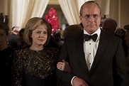 Christian Bale steals the show in Dick Cheney biopic ‘Vice’ – The ...