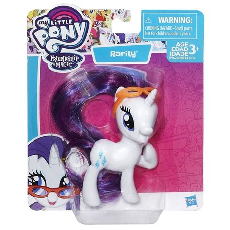 My Little Pony Figuras Surtidas Mas Accesorio Hasbro 43000 En