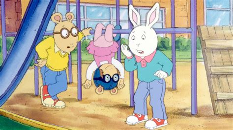 Arthur Has Been Cancelled After 25 Years On Air Us Broadcaster Pbs