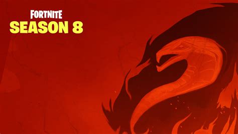 Fortnite Season 8 Teaser 2 Revealed Fortnite News