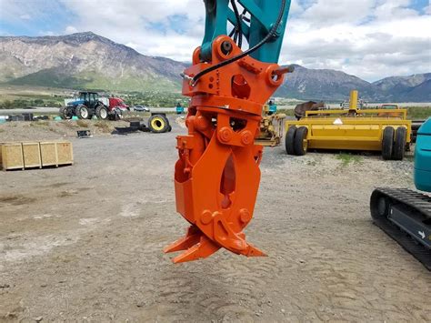 Edt Thumb Claw Grapple For Sale Farr West Ut 10219717