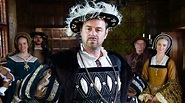 BBC One - Danny Dyer's Right Royal Family, Series 1, Episode 2