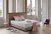 Französisches Bett / Doppelbett – was zeichnet es aus? - [SCHÖNER WOHNEN]