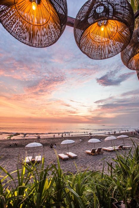Things To Do In Canggu Bali A Locals Travel Guide