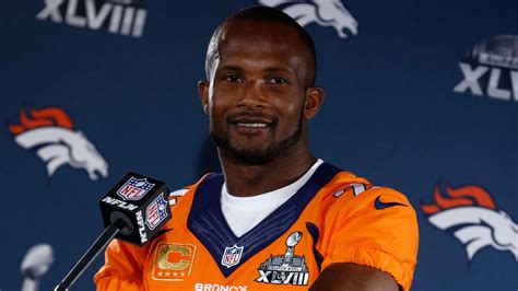 Champ Bailey retires: Everything we know - Mile High Report