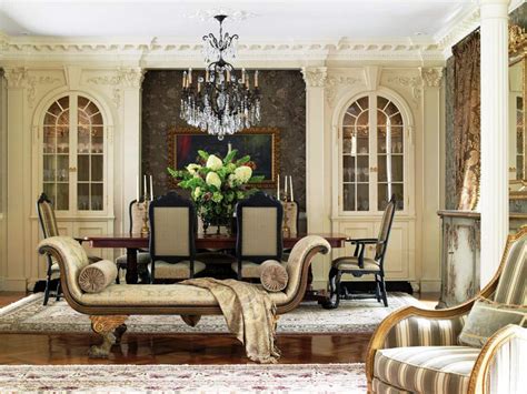 Once you nail down the general foundational pieces. Traditional Interior Design: 7 Best Tips to Create a ...
