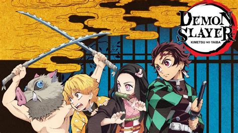 Demon Slayer Season 2 The Red District Arc Will Now Also Be Available