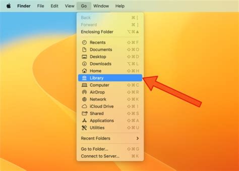 How To Hide Files Folders And Desktop Icons On Mac Make Tech Easier