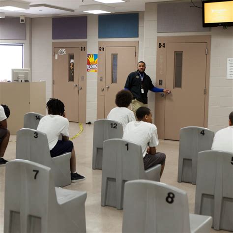 juvenile detention center mugshots 2022