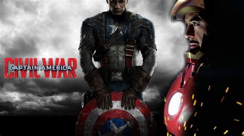 It is also possible to buy captain america: The Watch-men Ep. 30: Captain America: Civil War - The Gateway