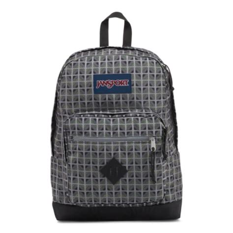 Jansport City Scout Backpack Elegant Bag