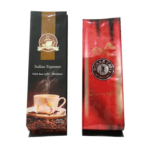 Check spelling or type a new query. Custom Powder Packaging Coffee Bag With Valve | Kolysen