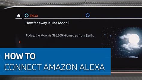 How To Set Up Amazon Alexa In Your Bmw Youtube