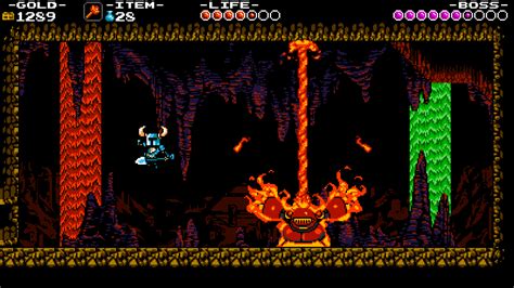 Shovel Knight Game Review For Xbox One