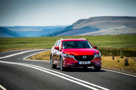 Is The Mazda 6 One Of The Best Built Cars On The Road · Businessfirst