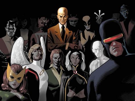 Regardless, xavier remains an enduring figure of leadership within the mutant community, even after his death in avengers vs. X Men HD Wallpapers Free | PixelsTalk.Net