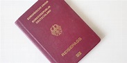 German parliament passes law on withdrawal of citizenship of ...