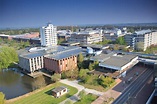 University of Bremen – Welcome to Bremen