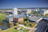 University of Bremen – Welcome to Bremen