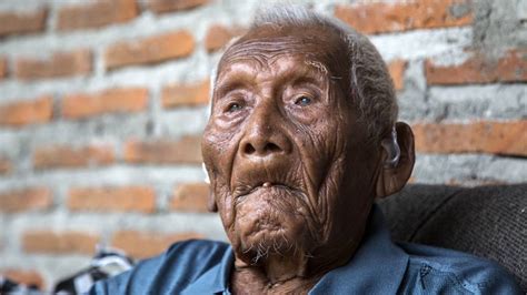 Man Who Claimed To Be Worlds Oldest Person Dies At ‘age 146