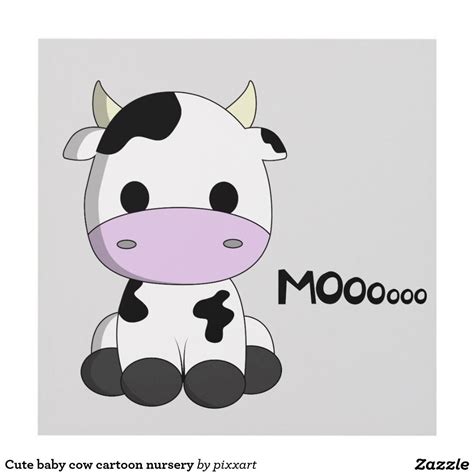 Image Result For Cow Painting Cute Nursery Cow Drawing