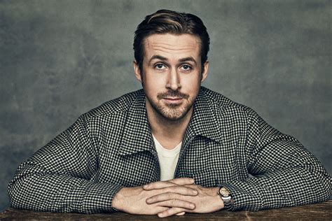 Ryan Gosling The Hollywood Reporter Ryan