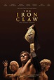 The new poster for "The Iron Claw" movie coming out December 22nd about ...