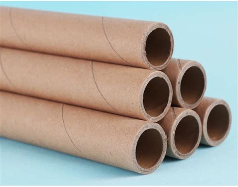 Leading Paper Tube Manufacturer For Retail And Industrial Applications