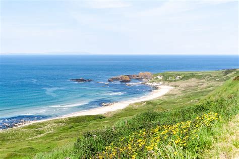 The Best Uk Beach Holidays Without The Crowds