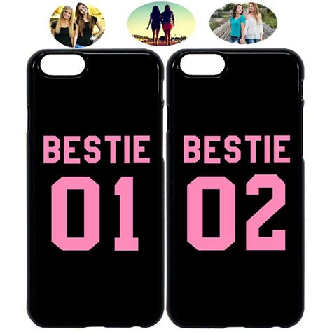 Bff Phone Cases Iphone Bff Cases Friends Phone Case Funny Phone