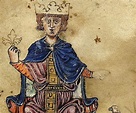 Frederick II, Holy Roman Emperor Biography - Childhood, Life ...