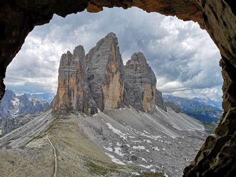 Discover The Best Hikes In The Dolomites
