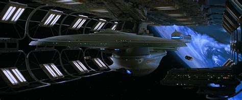 Uss Excelsior Memory Alpha Das Star Trek Wiki