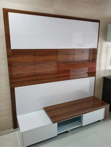 Pvc Tv Cabinet At Rs Sq Ft Ahmedabad Id