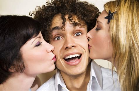 One Third Of People In Monogamous Relationships Fantasize About Being