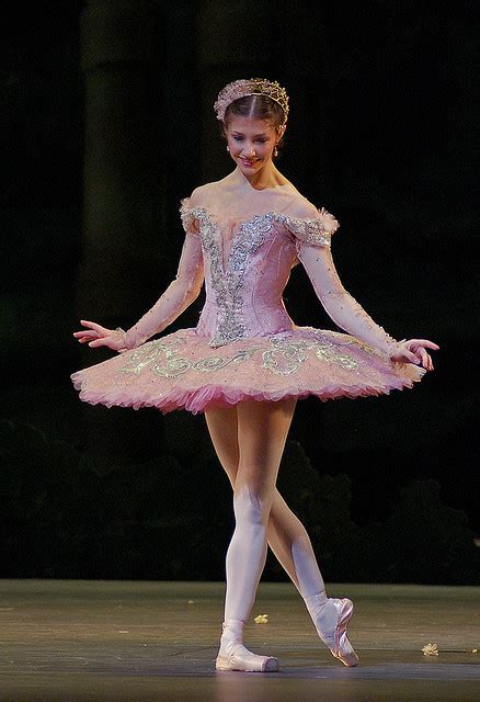 The Ballet Blog — Battle Of The Alina Cojocaru Tutus Which One Do
